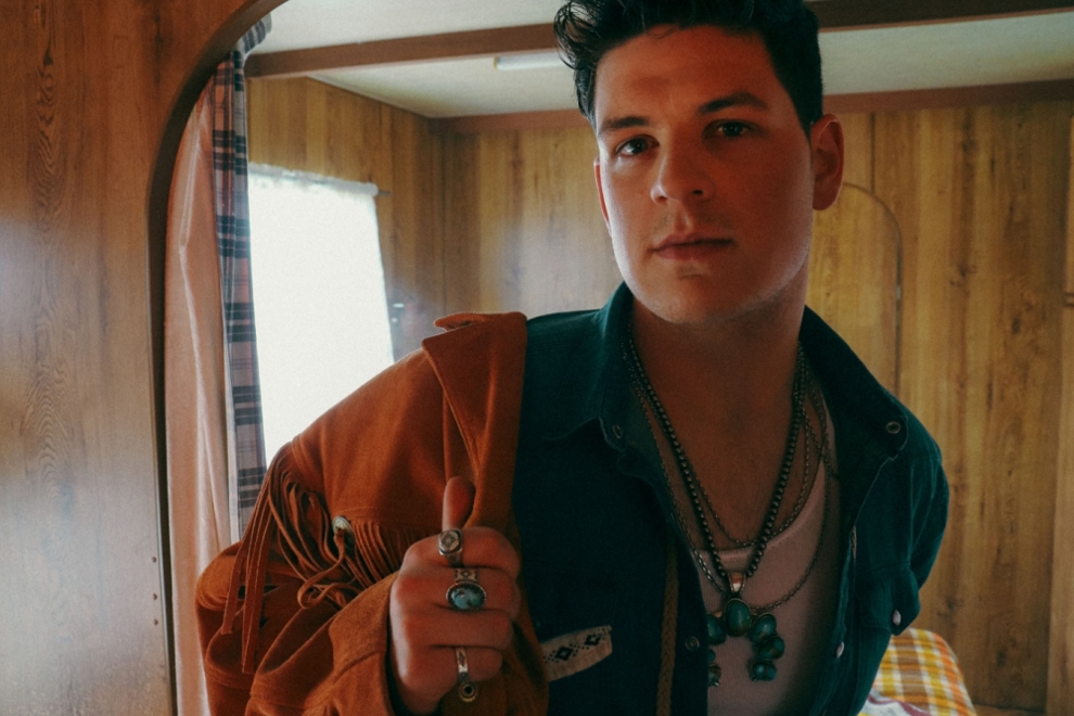 Blake O’Connor Announces Australian Tour Dates - Kix Country
