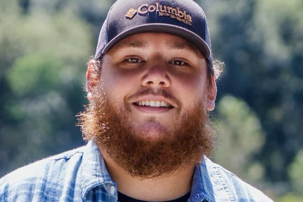 Luke Combs & Wife Nicole Baby Boy Beau Lee Kix Country