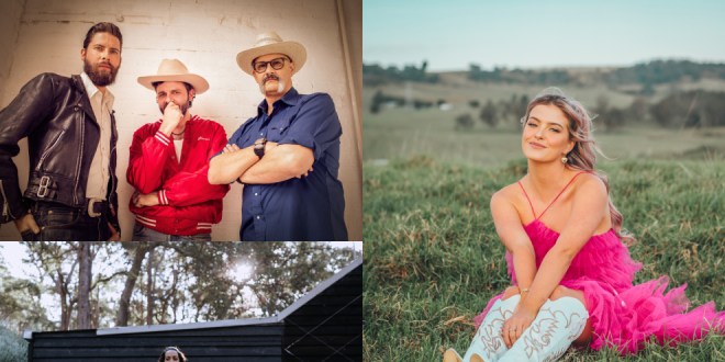 Luke Combs Look-Alike Fools Crowd At Stadium Show - Kix Country