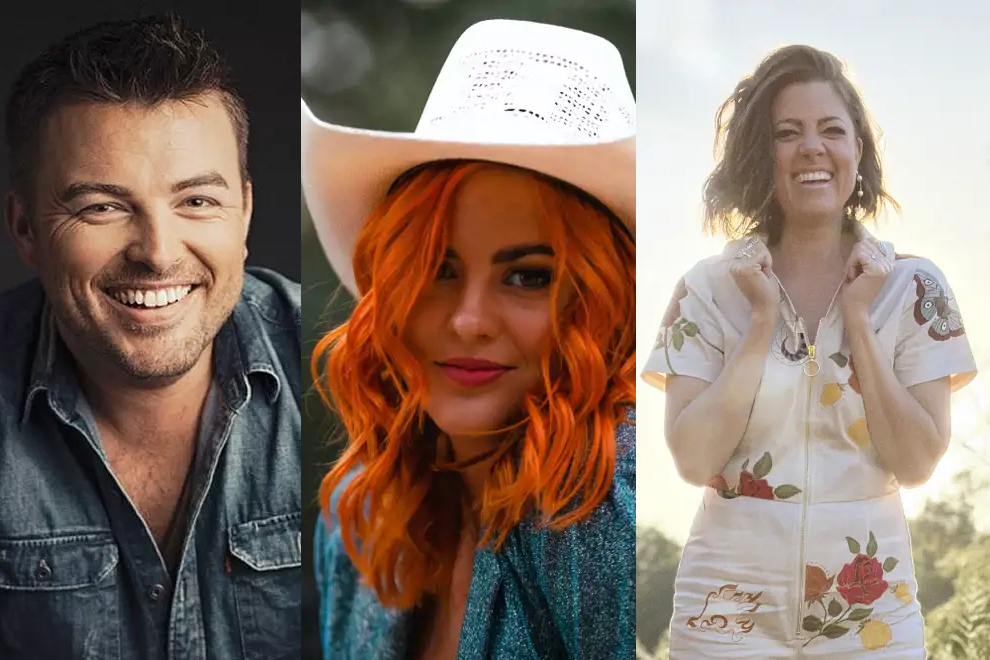 Queensland’s Texas Country Music Festival Reveals Lineup Kix Country