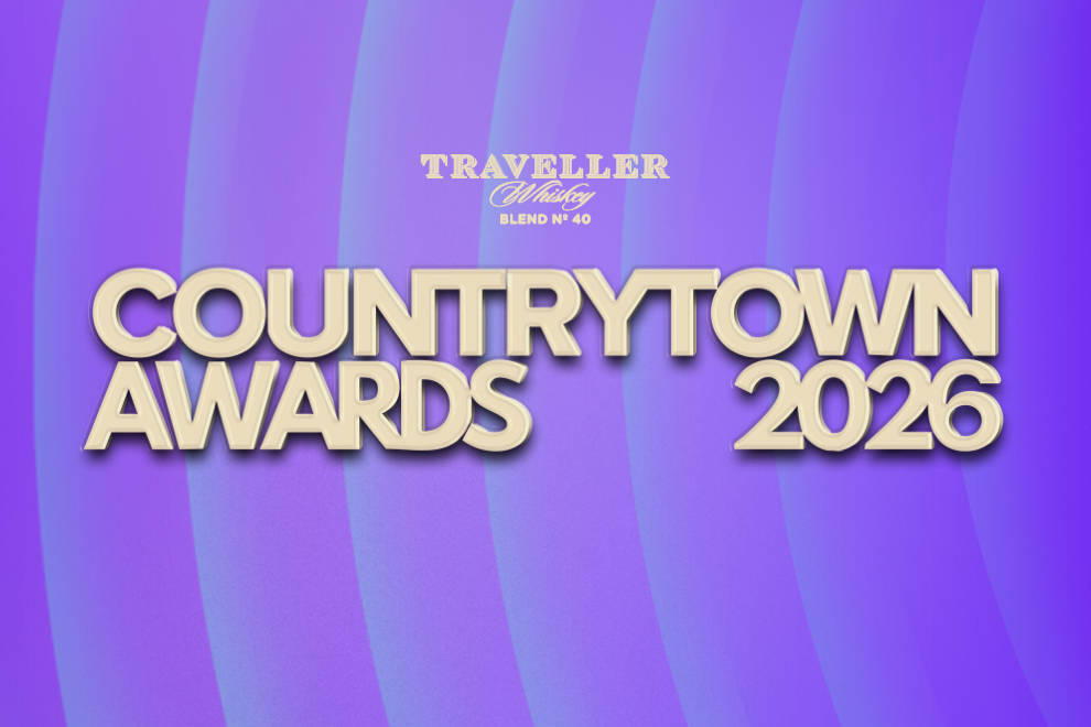 The 2026 Countrytown Awards Nominees Revealed Kix Country 2601 Countrytown Awards