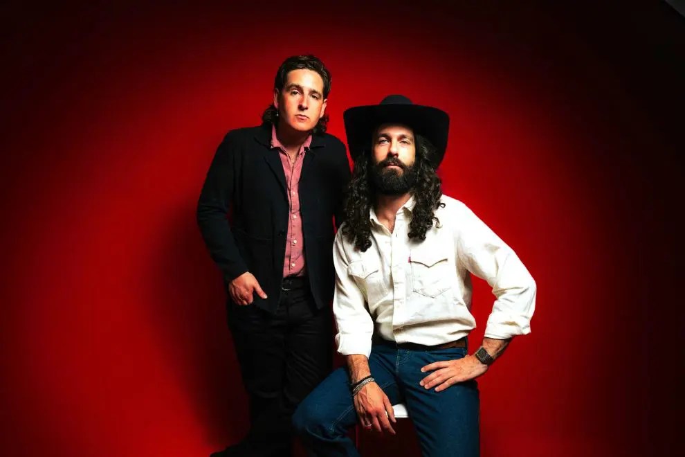 Kingswood Added To Counting Crows’ 2026 Australian Tour - Kix Country